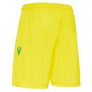 Pantalones cortos para el hogar FC Nantes 2020/21