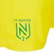 Pantalones cortos para el hogar FC Nantes 2020/21