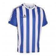 Camiseta Select Argentina Striped