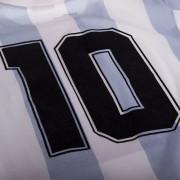 Camiseta de niño del capitán Argentine