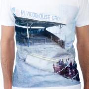 Camiseta Copa Football Preston North End Terraces
