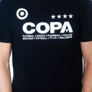 Camiseta Copa Football Basic