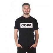 Camiseta Copa Football Box Logo