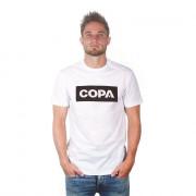 Camiseta Copa Football Box Logo