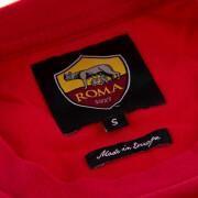 Camiseta de abanico AS Roma