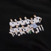 Camiseta Alemania champions d'Europe 1996