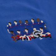 Camiseta de los Campeones de Europa Francia 2000
