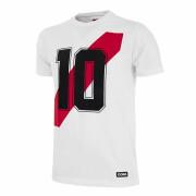 Camiseta número 10 River Plate