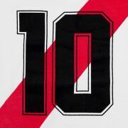 Camiseta número 10 River Plate