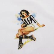Camiseta Copa Calcio Donna