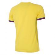 Camiseta segunda equipación FC Barcelone 1978/1979