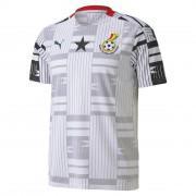 Camiseta primera equipación Ghana 2020