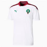 Camiseta segunda equipación Maroc 2020