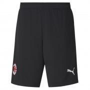 Pantalones cortos de entrenamiento AC Milan
