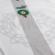 Camiseta segunda equipación Maroc CAN 2023