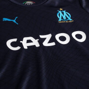 Camiseta segunda equipación infantil OM 2022/23