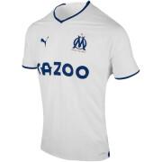 Camiseta primera equipación Authentic OM 2022/23