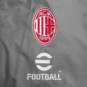 Chaqueta de chándal Prematch Milan AC Woven Anthem 2023/24
