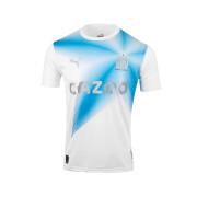 Camiseta infantil OM Celebration 2022/23