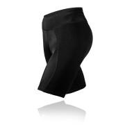 Pantalones cortos con zonas térmicas para mujeres Rehband QD