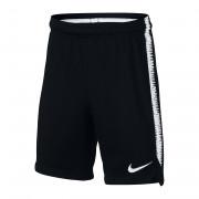 Pantalones cortos para niños Nike Dry Squad 18