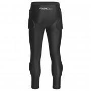 Pantalones cortos de portero 3/4 Reusch Cs Femur
