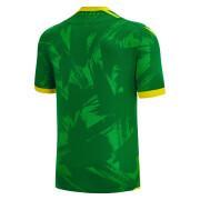 Camiseta segunda equipación FC Nantes 2022/23