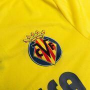 Camiseta primera equipación infantil Villarreal 2021/22