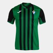 Camiseta segunda equipación Eibar SD 2021/22