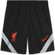 Pantalones cortos para niños Liverpool FC Strike 2020/21