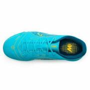 Zapatillas de fútbol para niños Nike Jr vapor 14 academy TF -Blueprint Pack