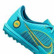 Zapatillas de fútbol para niños Nike Jr vapor 14 academy TF -Blueprint Pack