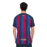 Camiseta primera equipación Authentic FC Barcelone 2022/23