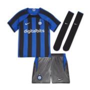 Paquete para niños en casa Inter Milan 2022/23