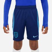 Pantalones cortos para niños Copa del Mundo 2022 Inglaterra