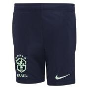 Pantalones cortos para niños Copa del Mundo 2022 Brésil