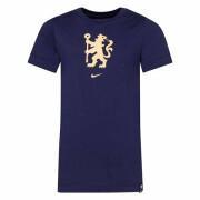 Camiseta para niños Chelsea 2021/22