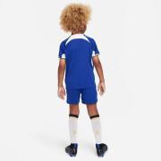 Camiseta de casa del Chelsea dri-fit 2023/24 para niño