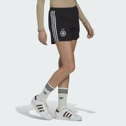 Pantalones cortos de mujer Alemania Euro femenino 2022