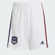 Pantalones cortos de visitante para niños Girondins de Bordeaux 2021/22