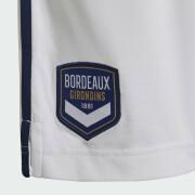 Pantalones cortos de visitante para niños Girondins de Bordeaux 2021/22
