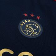 Mini kit de exterior para niños Ajax Amsterdam 2022/23