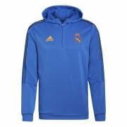 Camiseta de chándal para niño Real Madrid Tiro 2021/22