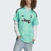 Camiseta de portero Juventus Turin 2022/23