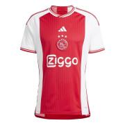 Camiseta primera equipación Ajax Amsterdam 2023/24