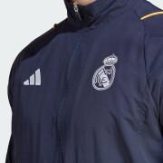 Pantalones de presentación Real Madrid 2023/24