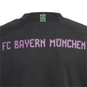 Camiseta segunda equipación infantil Bayern Munich 2023/24