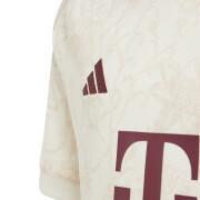 Camiseta tercera equipación infantil Bayern Munich 2023/24
