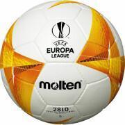 Bola de entrenamiento Molten UEFA Europa League