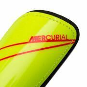Espinilleras Nike Mercurial Hardshell